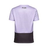 Jersey Fox Youth Ranger SS - Lilac - Genetik Sport